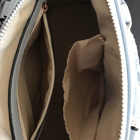 💥💥Mini Satchel Handbag with shoulder strap💥 - Picture 4 of 5